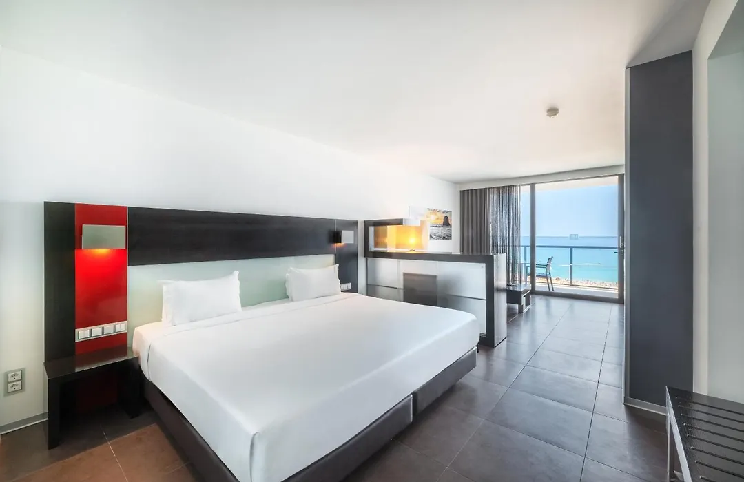 Hotel da Rocha-1