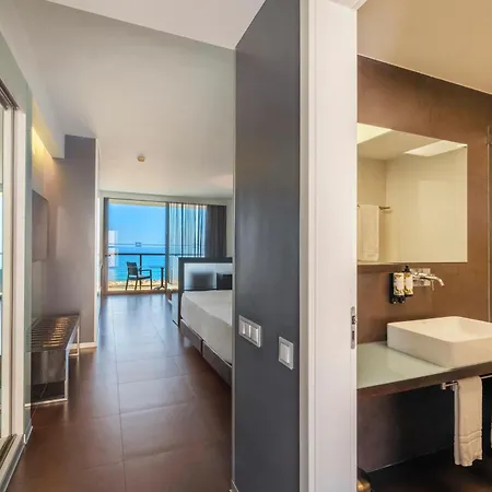 Hotel da Rocha-3