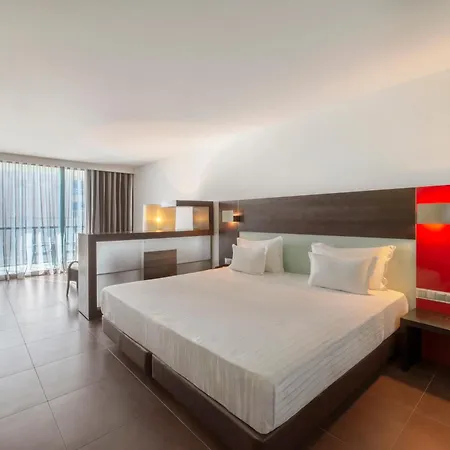 Hotel da Rocha-2